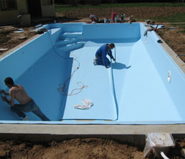 construction piscine villefranche sur saone, construction piscine lyon, spa, accessoires, filtration, traitement de l'eau